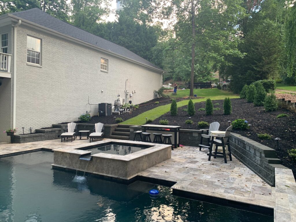 What Are Insulated Concrete Pools?!