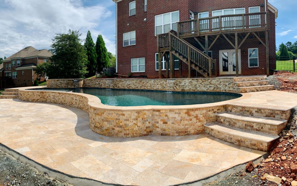 Will My Dog Ruin Our Pool?! – (Pet Friendly Pool Options.)