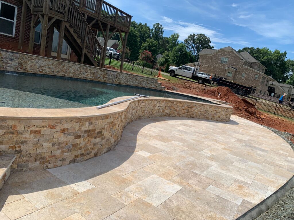 Top 3 Kinds of Inground Pools (+1 Bonus).